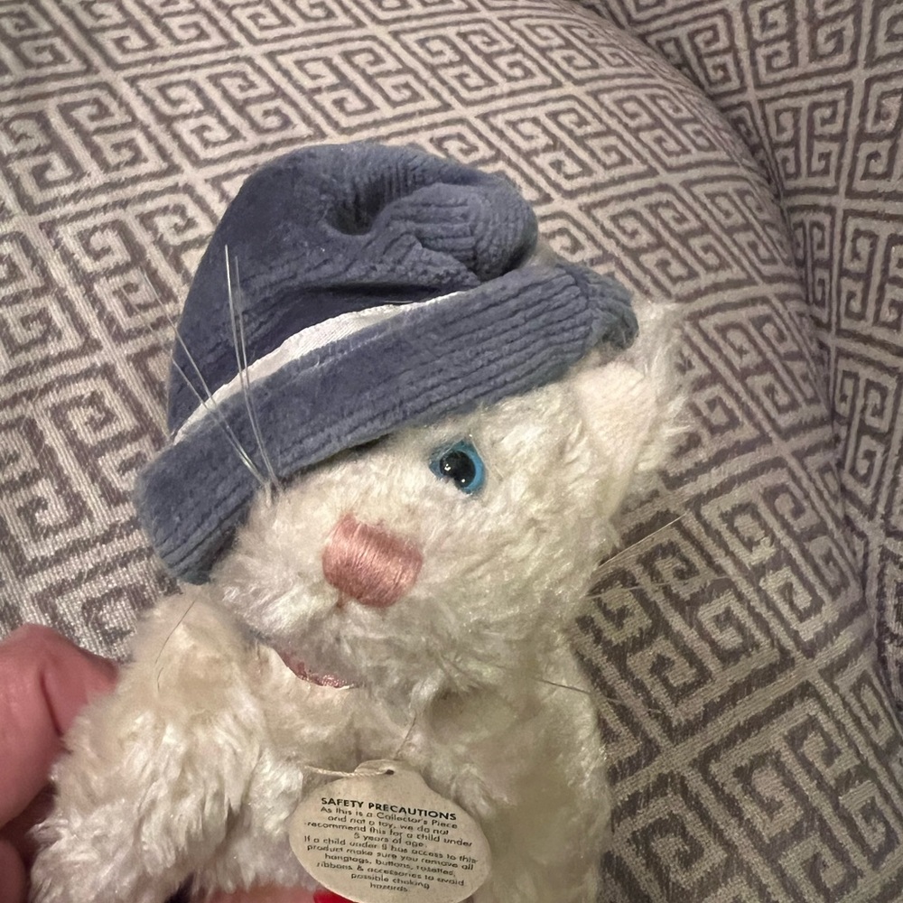 Set of Two Bearington Bears Collection. New with tags. - Picture 7 of 10